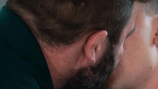 Unbridled Passion Colby Jansen Tames Zander Lanes Wild Appetite