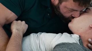 Unbridled Passion Colby Jansen Tames Zander Lanes Wild Appetite
