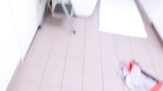 Sultry Stepmom Seduces Her Stepson