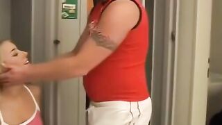 Vivians Voluptuous Vault Takes a Torrid Takedown