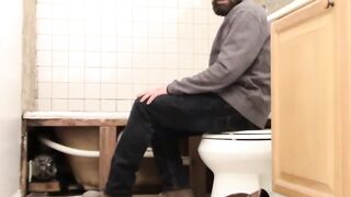 BlueCollar Babe Mickey Waters Gets Down to Business