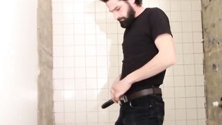 BlueCollar Babe Mickey Waters Gets Down to Business