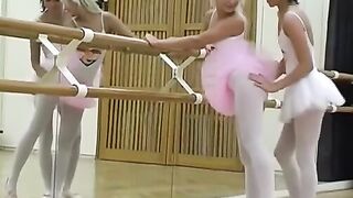 "Passionate Ballroom Dance Routine - Elegant Moves by Professional Couple"