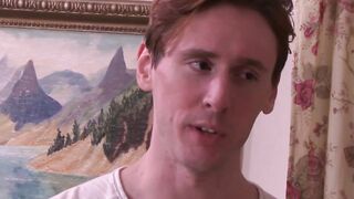 Double Trouble Adam Russos Brutal Banging of Dirk Wakefield