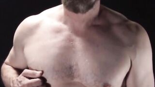 Feeding the Beast A Young Subs Desire for Punishment