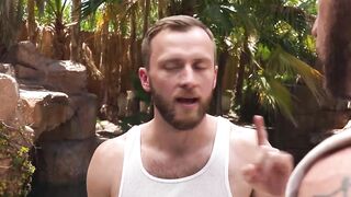 "Anal Face Fucking Masterclass by Johnny Ford & Peter Peen - Deep Anal Training"