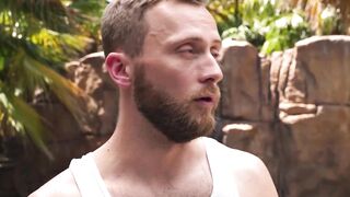 "Anal Face Fucking Masterclass by Johnny Ford & Peter Peen - Deep Anal Training"