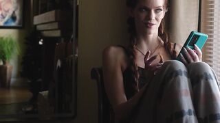Red Hot Submission Erin Everheart Sucks It Up