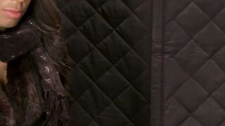 TS Honey Foxxx and Kip Johnsons Elevator Ordeal