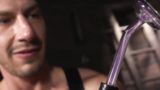 Moonlight Domination Johnnys Pleasurable Punishment