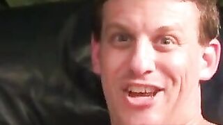 Cum Delight Hoe 2