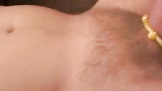 Cum Delight Hoe 2