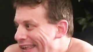 Cum Delight Hoe 2