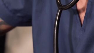 Breeding the Innocent Doctor Joris Raw Seduction
