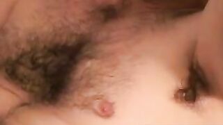 DirtyConfessionsXXX.com  Hairy Beast Uncovers Greatest Solo Orgasm Secrets