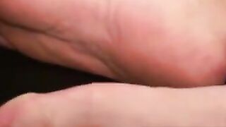 DirtyConfessionsXXX.com  Hairy Beast Uncovers Greatest Solo Orgasm Secrets