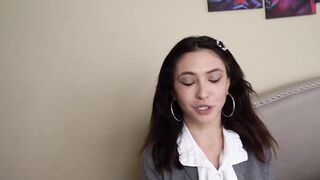 Forbidden Fling Hoe 6