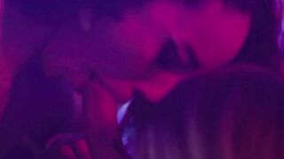 Deviant Desires A Night of Unbridled Passion