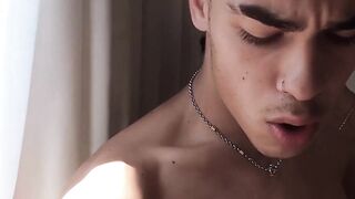 Swept Away by Desire Hoe 40