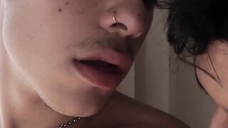 Swept Away by Desire Hoe 40