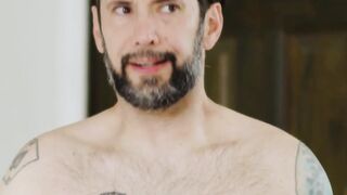 Shaven  Seduced Scarlett Sages Steamy Surrender