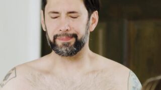 Shaven  Seduced Scarlett Sages Steamy Surrender