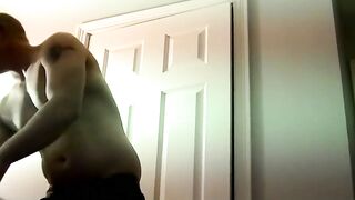 erectionartists.com  Big Dick POV Anal Fisting and Sex