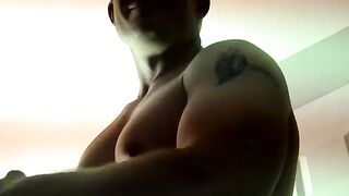 erectionartists.com  Big Dick POV Anal Fisting and Sex