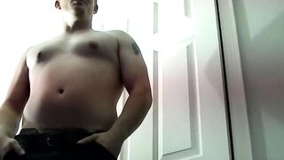 erectionartists.com  Big Dick POV Anal Fisting and Sex