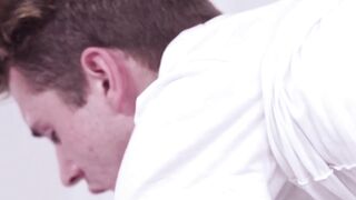 Forbidden Fruit sexuallyDevoured.com Elder Mormons pleasure and violation of twink