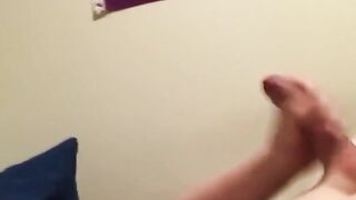 "Teen Heartthrob Jerks Off For You In 'Boy Desires': A Solo Strip Teaser"