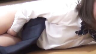 Sakuras Passion Ignited