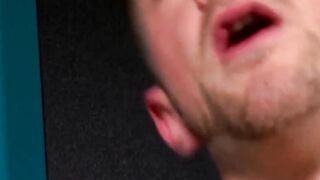 Anal Delights Muscly Studs Satisfy Their Cravings