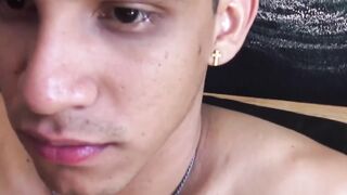 Latin Lover