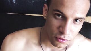 Latin Lover