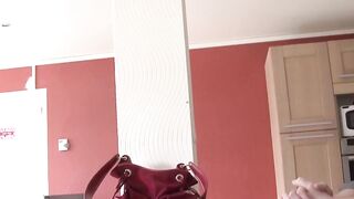 Mature Milf Double Penetrated Hardcore - Hot Mom Threesome Action!
