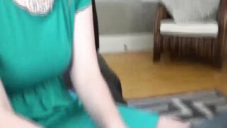 Stealing the Show River Foxs POV Rampage