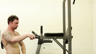 Sweat and Steel Hoe 3