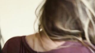 "Petite Teen Enjoys A Giant-Sized Dick In Her First Time"