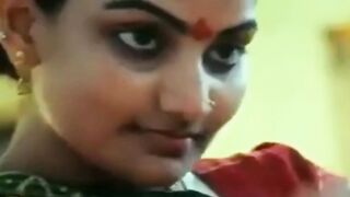 "Indian Romantic Drama Unfolds Passionate Love Story Between Two Beautiful Stars"