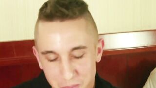 Pierced Perfection A Tattooed Twinks Solo Session