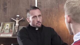 Sacrificial Love A Priests Spiritual Intercourse