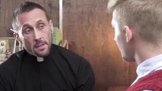 Sacrificial Love A Priests Spiritual Intercourse
