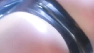 Бurn Me, Sub Mistress Geminis Latex Inferno