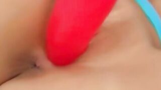 "Isabel's Intense Sexual Encounters - Passionate Lovemaking with Huge Ejaculation"