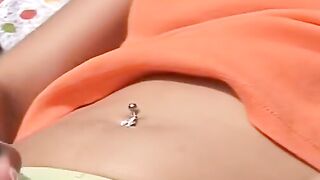 SCORCHING SUMMER SKIN Kyras Kinky Oasis
