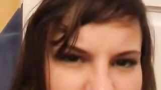 Insatiable Hoe 6