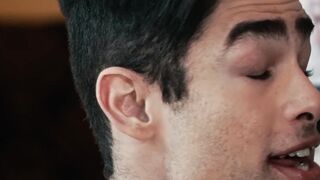 "Professor's Secret Desires - Old School Teacher Gets A Lesson In Passion"