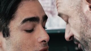 "Professor's Secret Desires - Old School Teacher Gets A Lesson In Passion"