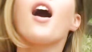 "Sun-kissed Sensual Solos with Olivia - Intimate Closeups & Orgasm"